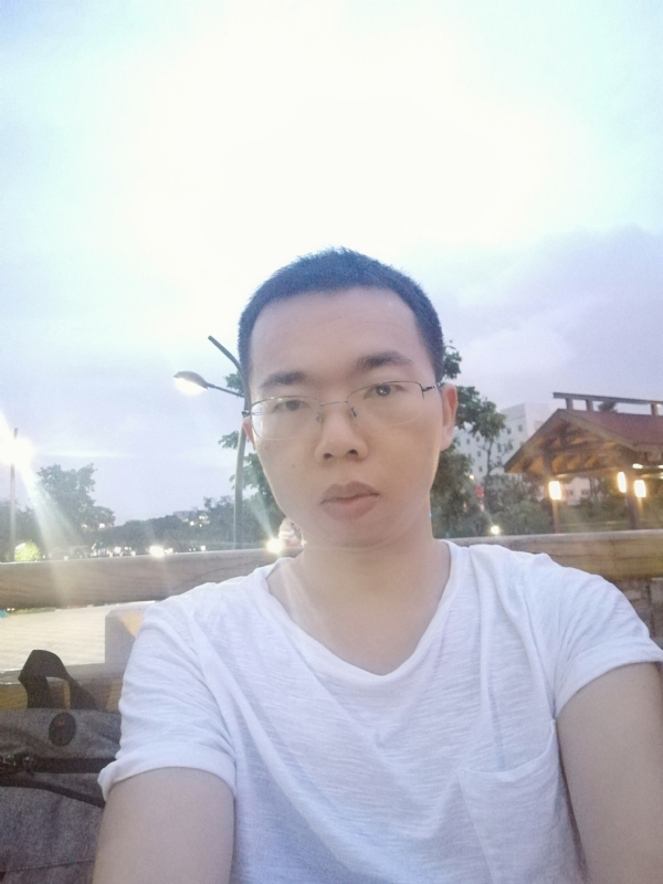 逮竹的第一张照片--泰宁婚介网