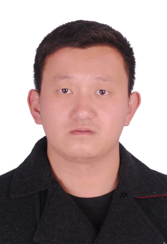 吴痕的第一张照片--泰宁婚介网