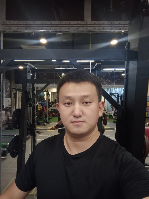 吴痕的第二张照片--泰宁婚介网