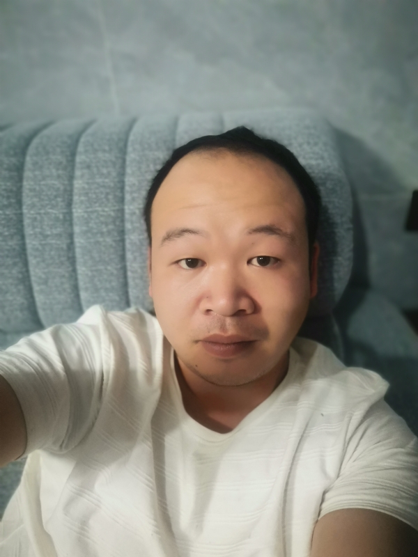 孤独老的第一张照片--泰宁婚介网