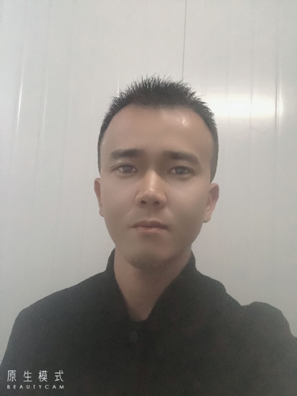 壮飞的第一张照片--泰宁婚介网