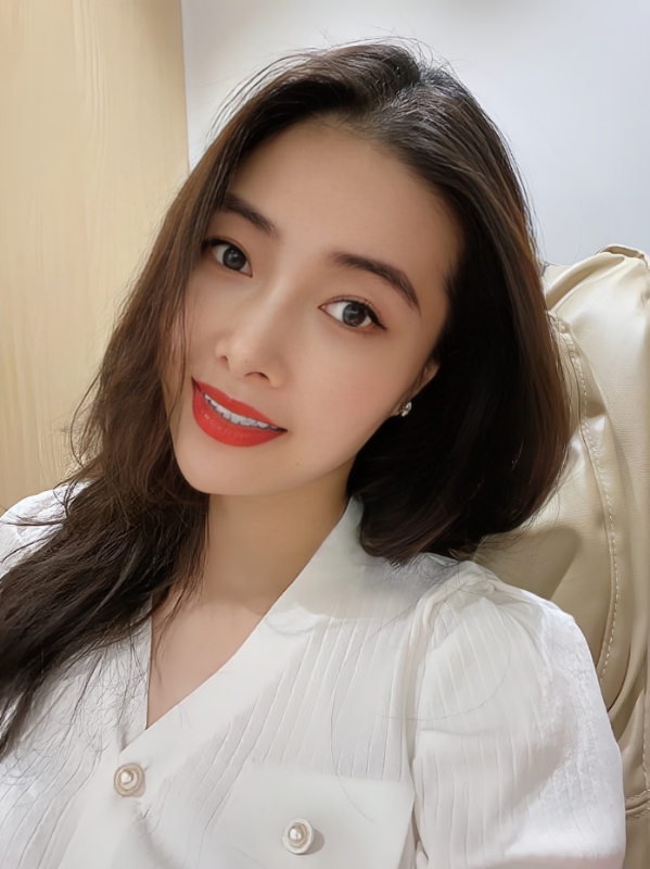 Tina的第一张照片--泰宁婚介网