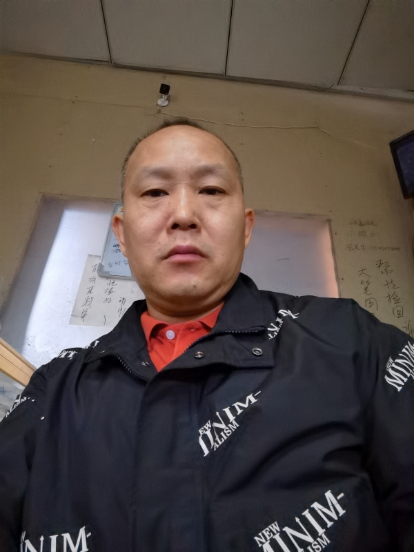 老李的第一张照片--泰宁婚介网