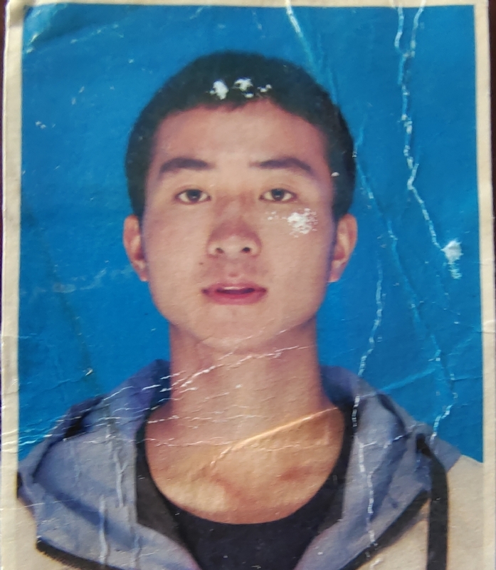 相亲成灾的第一张照片--泰宁婚介网