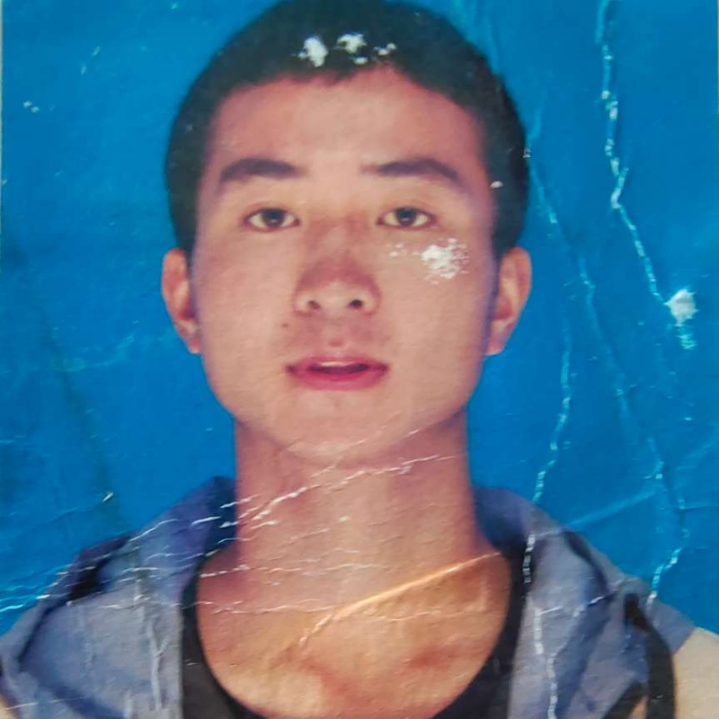 相亲成灾的第二张照片--泰宁婚介网