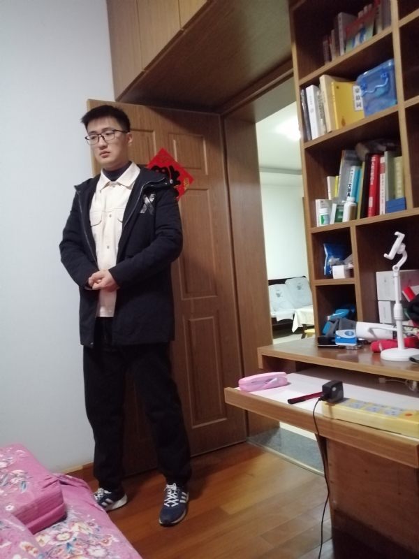 XK的第一张照片--泰宁婚介网