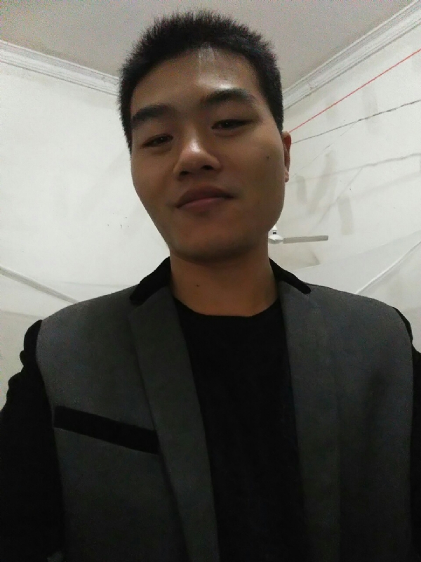 随风的第二张照片--泰宁婚介网