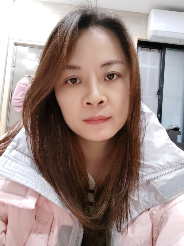 Annalin的第一张照片--泰宁婚介网