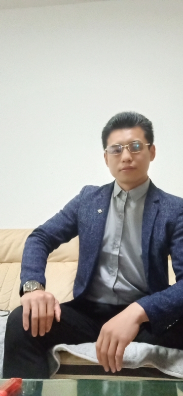 未来的第一张照片--泰宁婚介网