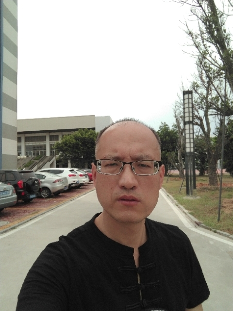 我知我在的第一张照片--泰宁婚介网