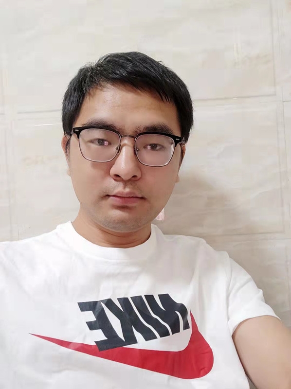 微尘的第一张照片--泰宁婚介网