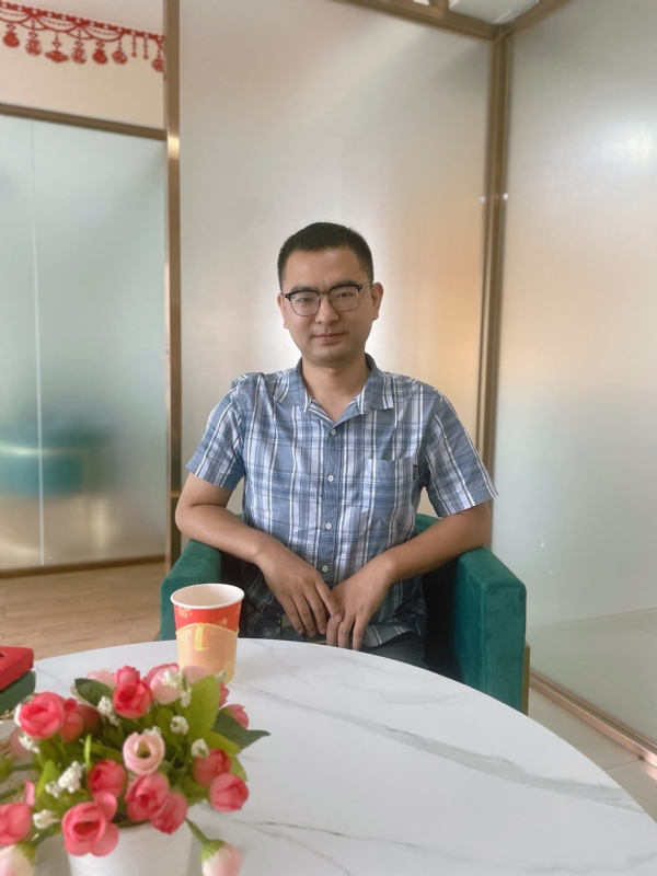 微尘的第二张照片--泰宁婚介网
