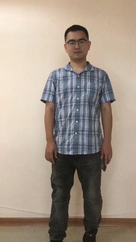 微尘的第三张照片--泰宁婚介网