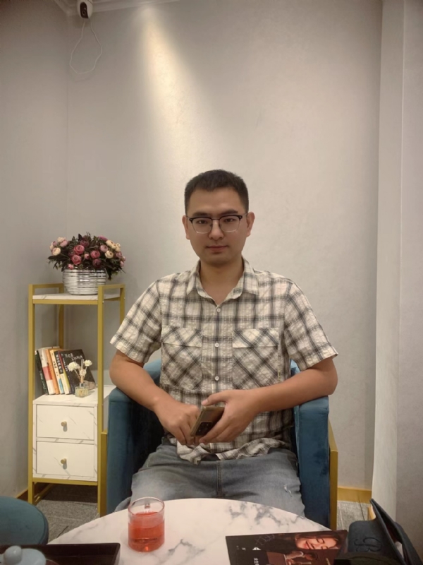 微尘的第四张照片--泰宁婚介网