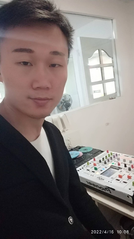 林锋的第二张照片--泰宁婚介网