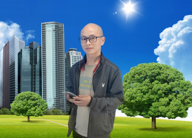 酉星的第二张照片--泰宁婚介网