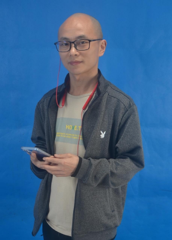 酉星的第三张照片--泰宁婚介网