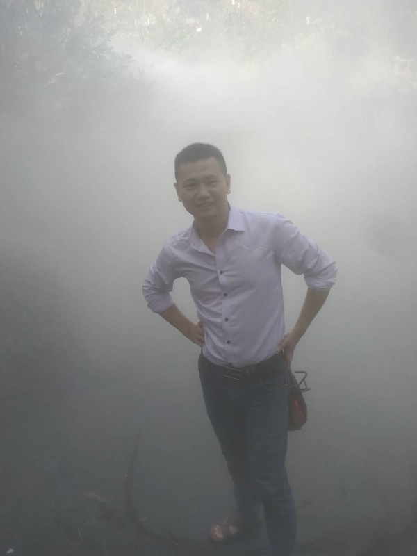 重新开始的第一张照片--泰宁婚介网