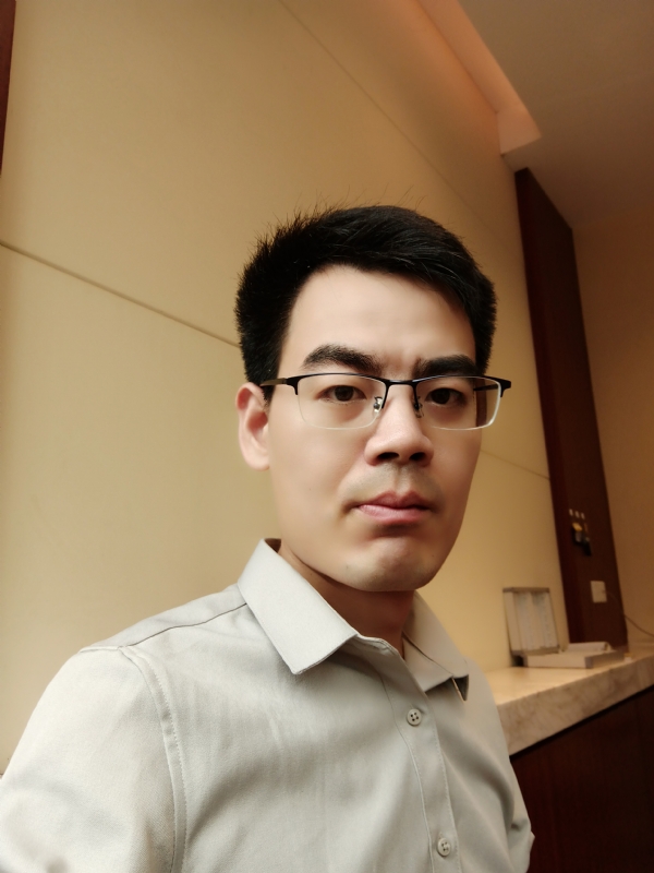 白头偕老的第二张照片--泰宁婚介网