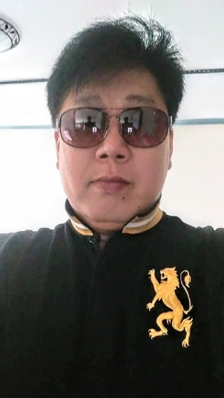 含笑半步癲的第一张照片--泰宁婚介网