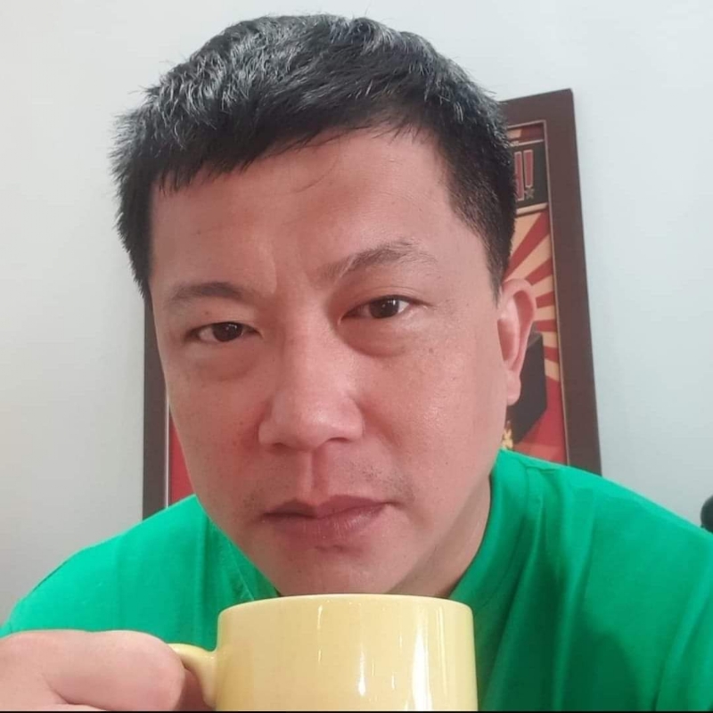雨果先生的第二张照片--泰宁婚介网