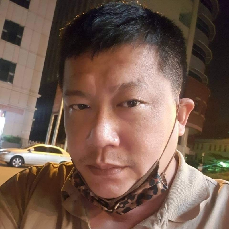 雨果先生的第三张照片--泰宁婚介网
