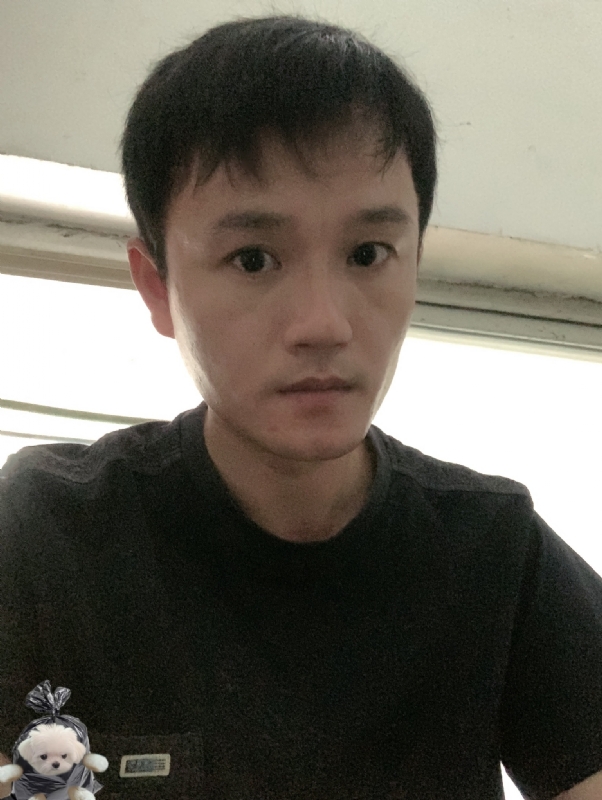 点心的第一张照片--泰宁婚介网