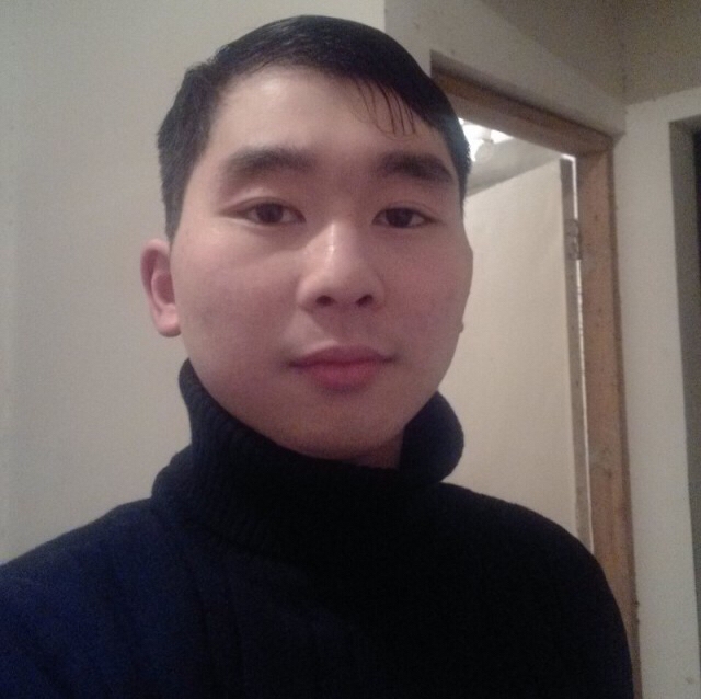 阿鸿的第二张照片--泰宁婚介网