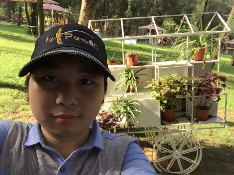 阿鸿的第三张照片--泰宁婚介网