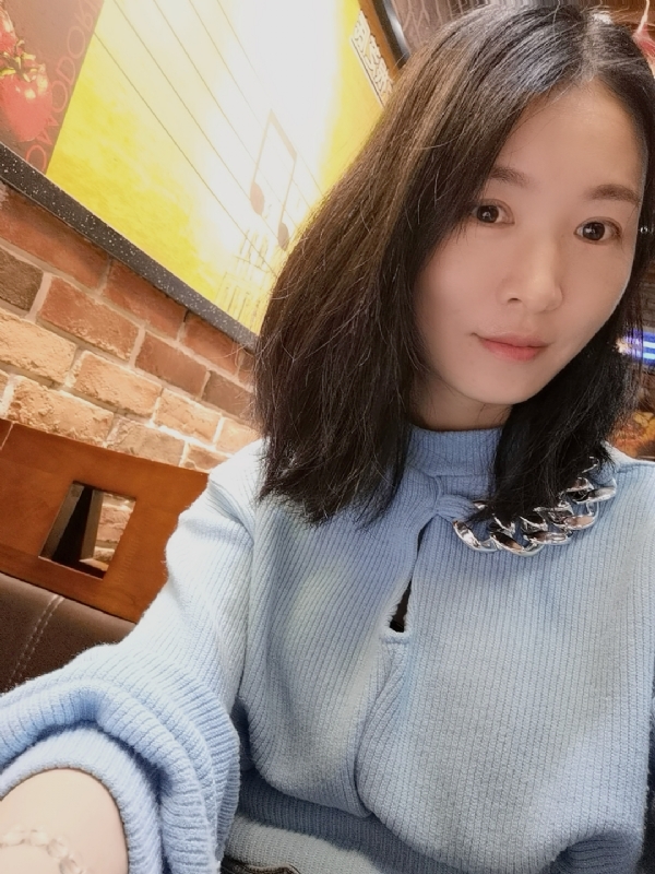 吴优的第一张照片--泰宁婚介网