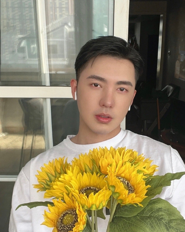 浪子无悔的第二张照片--泰宁婚介网