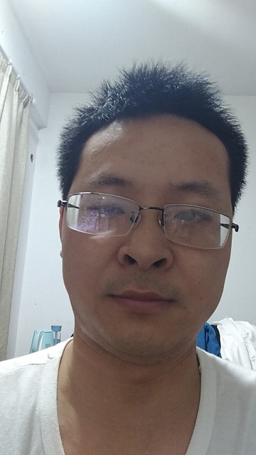 chastity的第一张照片--泰宁婚介网