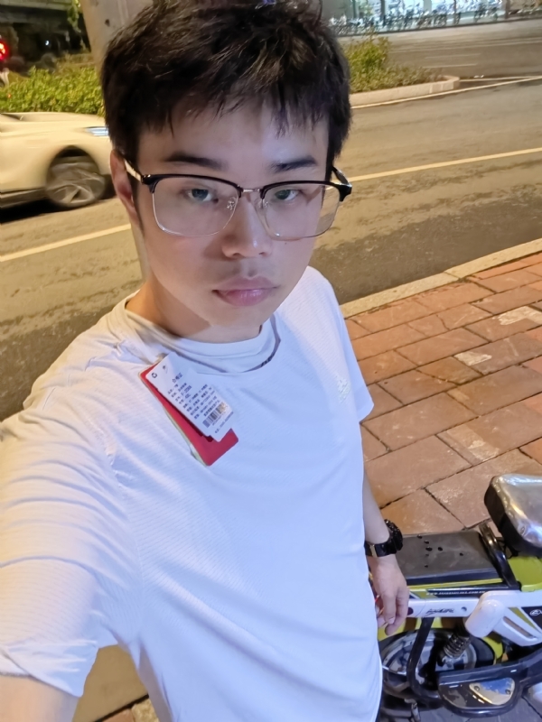 jxz的第一张照片--泰宁婚介网