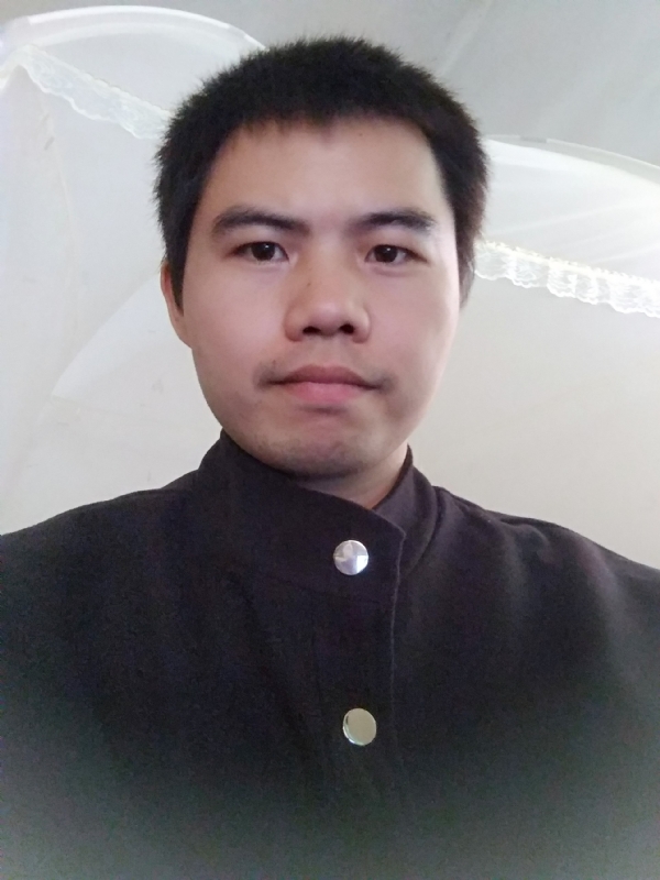 韦不凡的第一张照片--泰宁婚介网