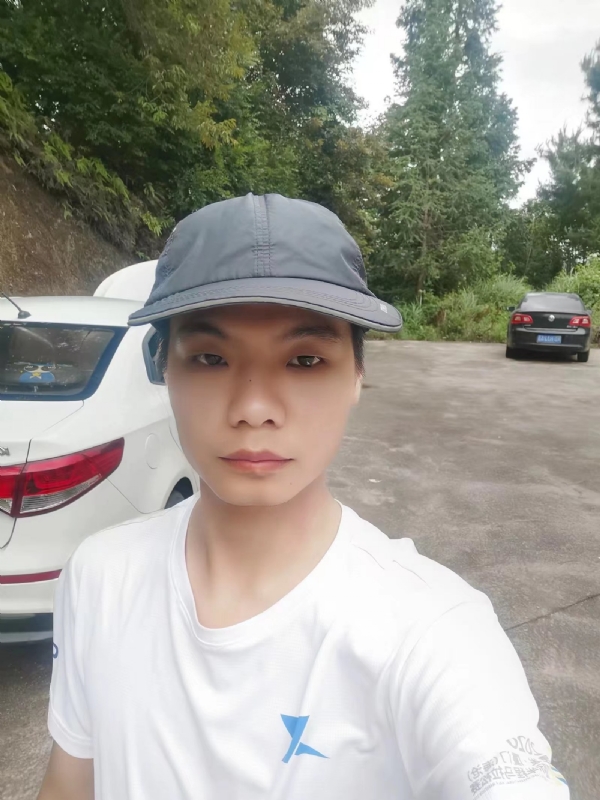 执手幸福的第一张照片--泰宁婚介网