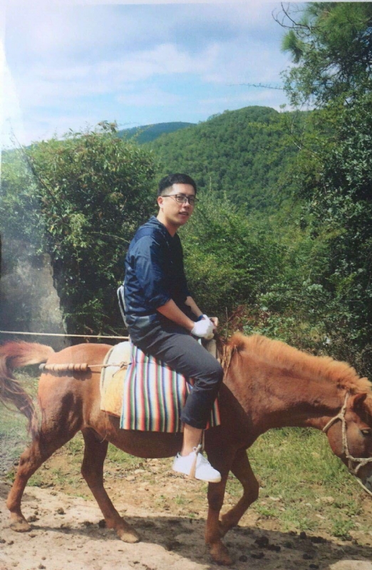 小社的第二张照片--泰宁婚介网