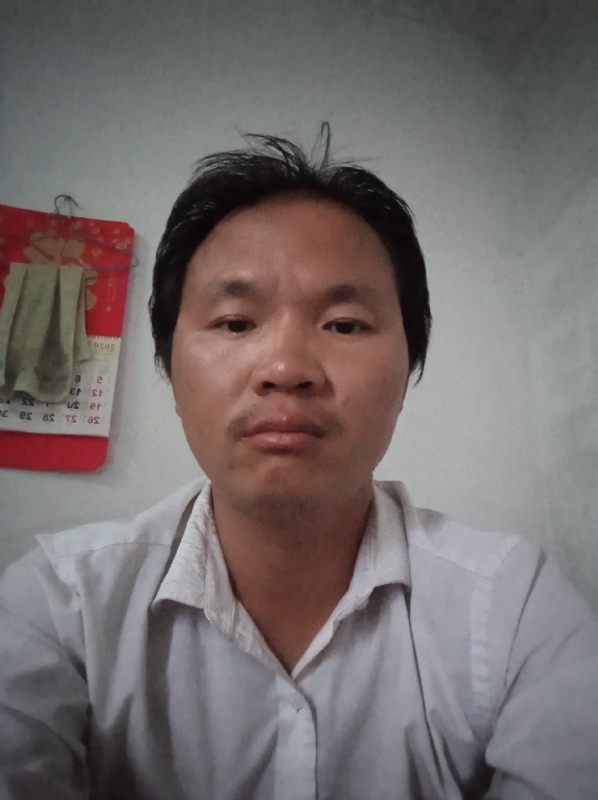 小杨的第一张照片--泰宁婚介网