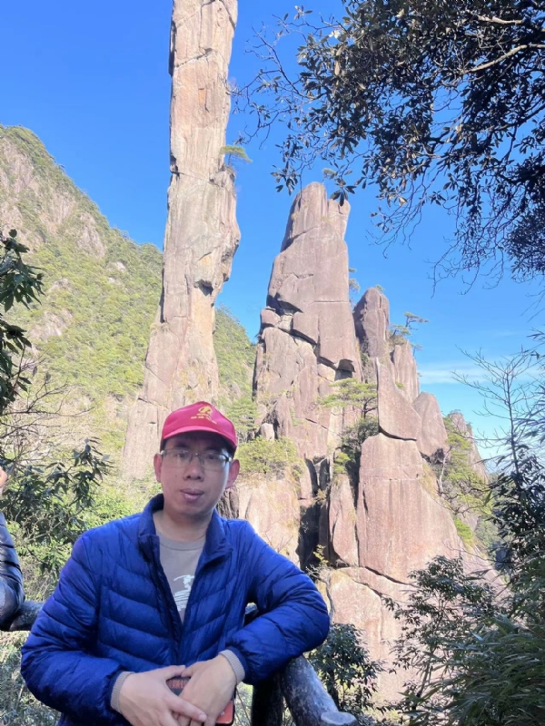 师傅被妖怪吃了的第二张照片--泰宁婚介网