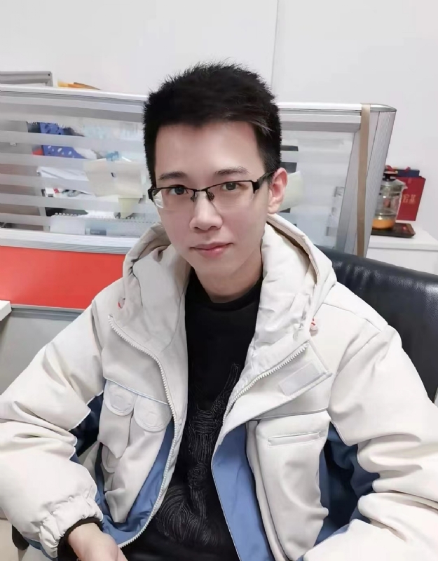 云杰的第一张照片--泰宁婚介网