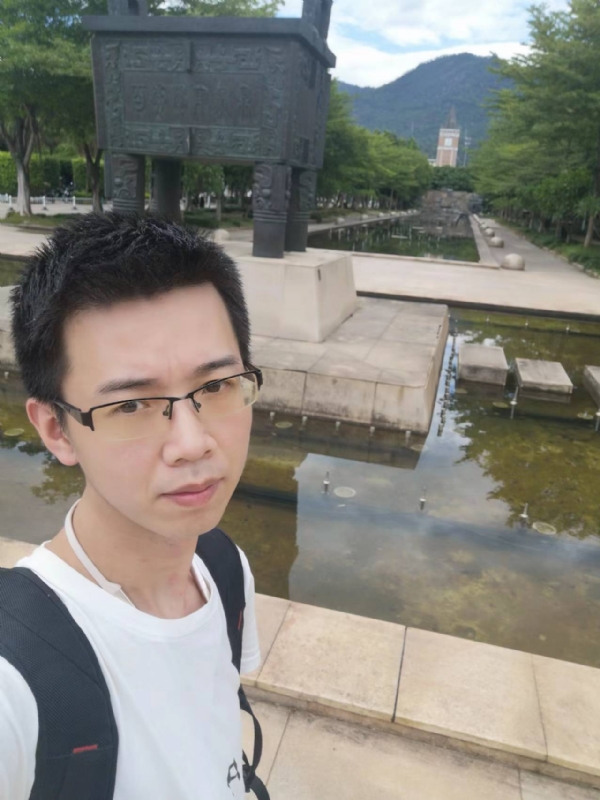 云杰的第二张照片--泰宁婚介网