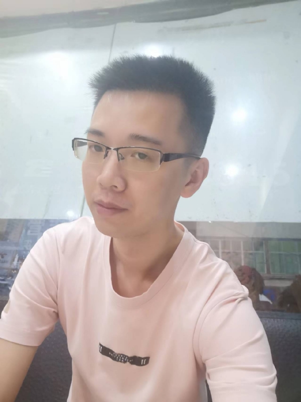 云杰的第三张照片--泰宁婚介网