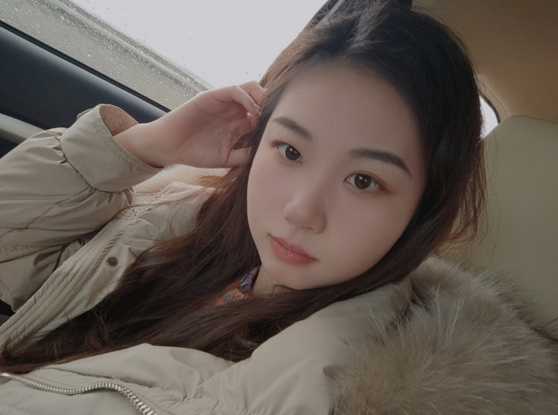 迷路惹的第三张照片--泰宁婚介网
