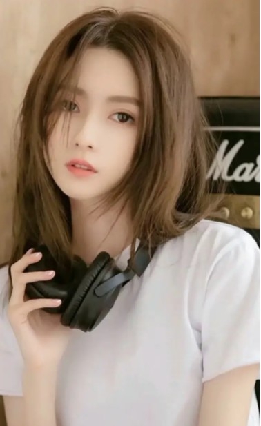 小花花的第一张照片--泰宁婚介网