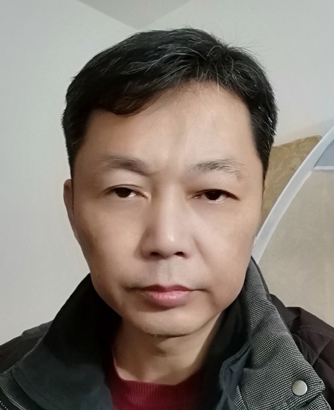 大苏苏的第三张照片--泰宁婚介网