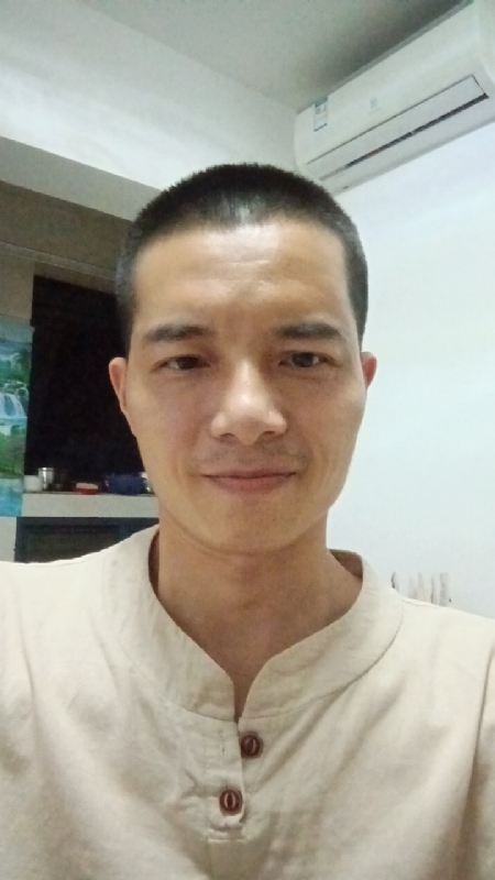 兴兴的第一张照片--泰宁婚介网