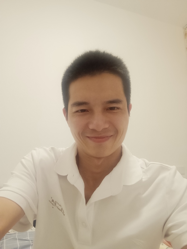 兴兴的第四张照片--泰宁婚介网