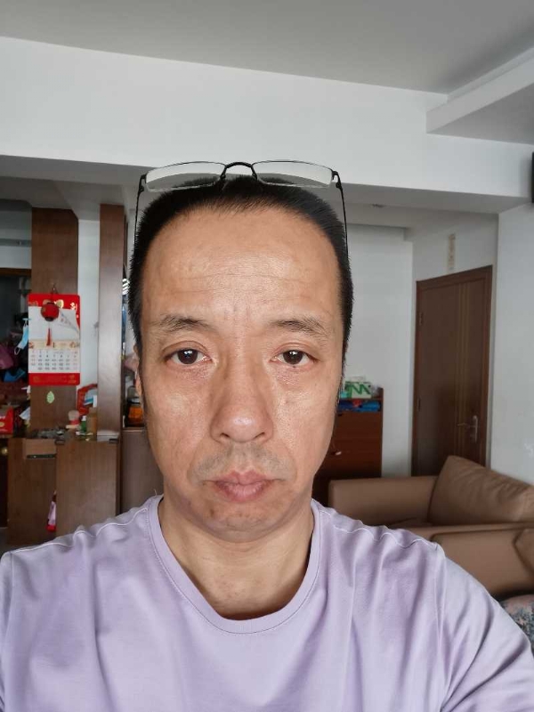 萨博的第一张照片--泰宁婚介网
