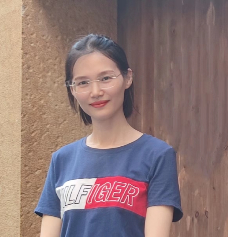 Elyon的第二张照片--泰宁婚介网