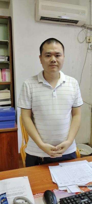 千里川寻的第一张照片--泰宁婚介网