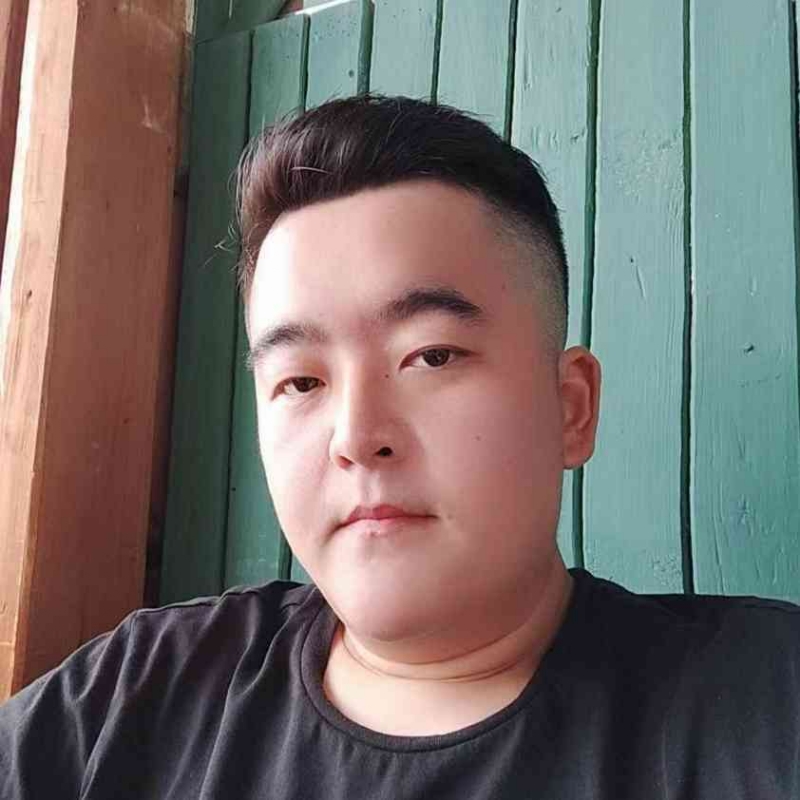 小谢的第一张照片--泰宁婚介网